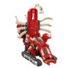 MASTERMIND CREATIONS- REFORMATTED R-16  Anarchus - Image 5
