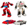 Transformers Generations Selects Spinout & Cordon 2 -Pack