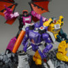 Fans Toys - FT-23 Dracula (Reissue 2023) - Image 5