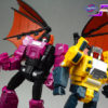 Fans Toys - FT-23 Dracula (Reissue 2023) - Image 10