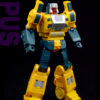 Fans Toys - FT-18 Lupus (Reissue 2023)