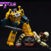 Fans Toys - FT-18 Lupus (Reissue 2023) - Image 8