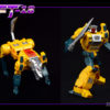 Fans Toys - FT-18 Lupus (Reissue 2023) - Image 9