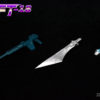Fans Toys - FT-18 Lupus (Reissue 2023) - Image 3