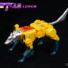Fans Toys - FT-18 Lupus (Reissue 2023) - Image 4
