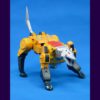 Fans Toys - FT-18 Lupus (Reissue 2023) - Image 5