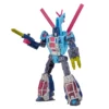 Transformers Generations Selects Deluxe WFC-GS19 Rotorstorm