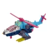 Transformers Generations Selects Deluxe WFC-GS19 Rotorstorm - Image 5