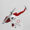 X-TRANSBOTS  MX-32 Jian - Image 10