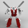 X-TRANSBOTS  MX-32 Jian - Image 6