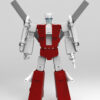 X-TRANSBOTS  MX-32 Jian - Image 8