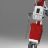X-TRANSBOTS  MX-32 Jian - Image 9
