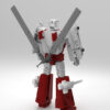 X-TRANSBOTS  MX-32 Jian - Image 12