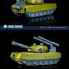 Magic Square MS-03 Heavy Gunner - Image 8