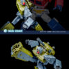 Magic Square MS-03 Heavy Gunner - Image 9